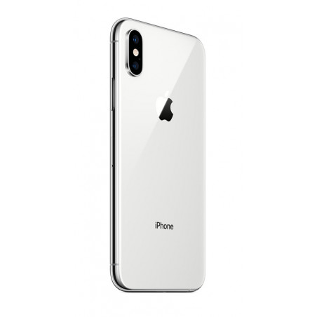 iPhone XS 64 Go Argent Reconditionné Largo