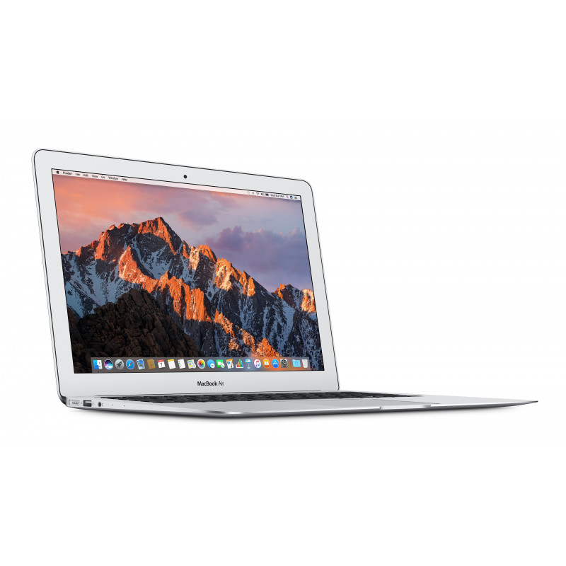 MacBook Air 13 (2017) Core i5 8 Go 256 Go SSD argent Reconditionné