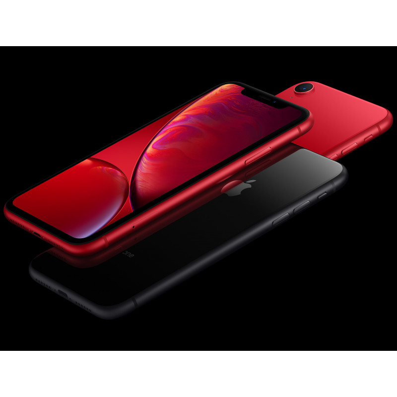 iPhone Xr 64 Go Red Neuf & Reconditionné
