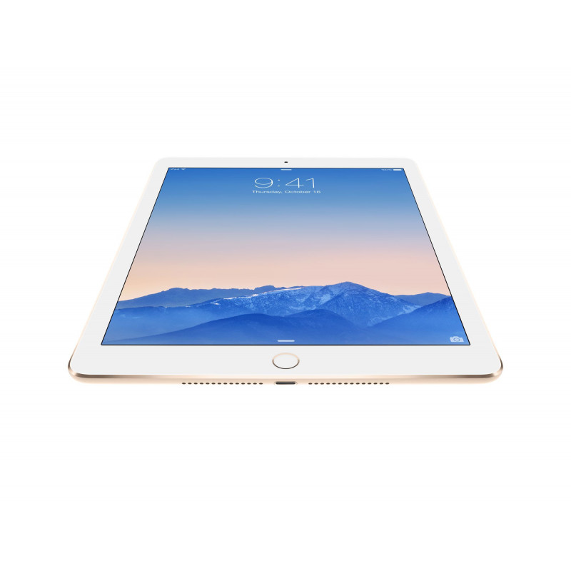 ORDI./TABLETTES: Apple iPad Air Argent 128 Go Wifi - Reconditionné
