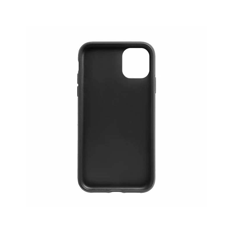 Coque noire