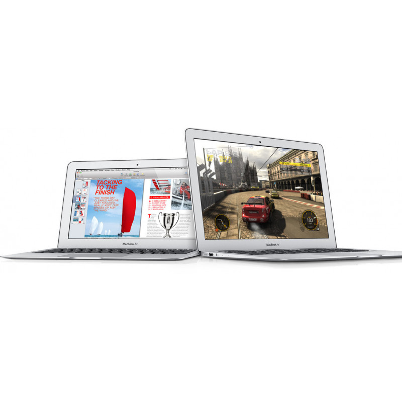 MacBook Air 13 (2014) Core i7 8 Go 512 Go SSD Reconditionné