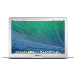 MacBook Air 11 (2014) Core i5 4 Go 128 Go SSD Reconditionné