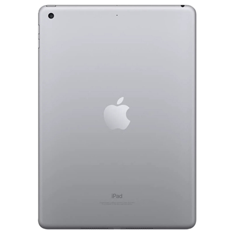 iPad 9 WIFI Argent 64Go Reconditionné