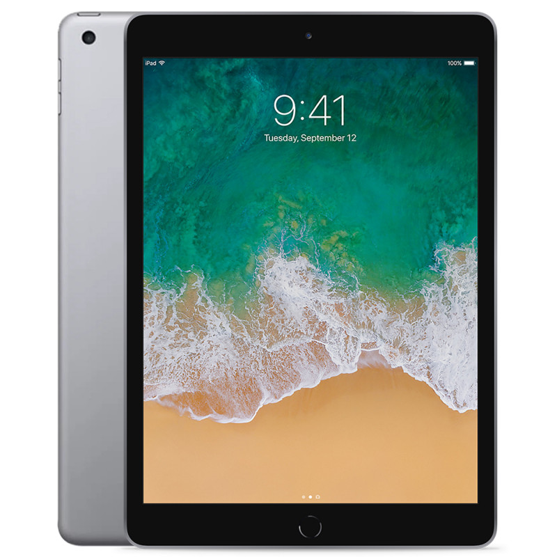 iPad Pro 10.5 (2017) 64Go Wifi Gris Sidéral Reconditionné