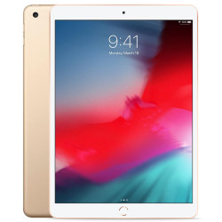 Tablette reconditionnée IPAD iPad Air 3 64Go - Gris - WiFi Reconditionné