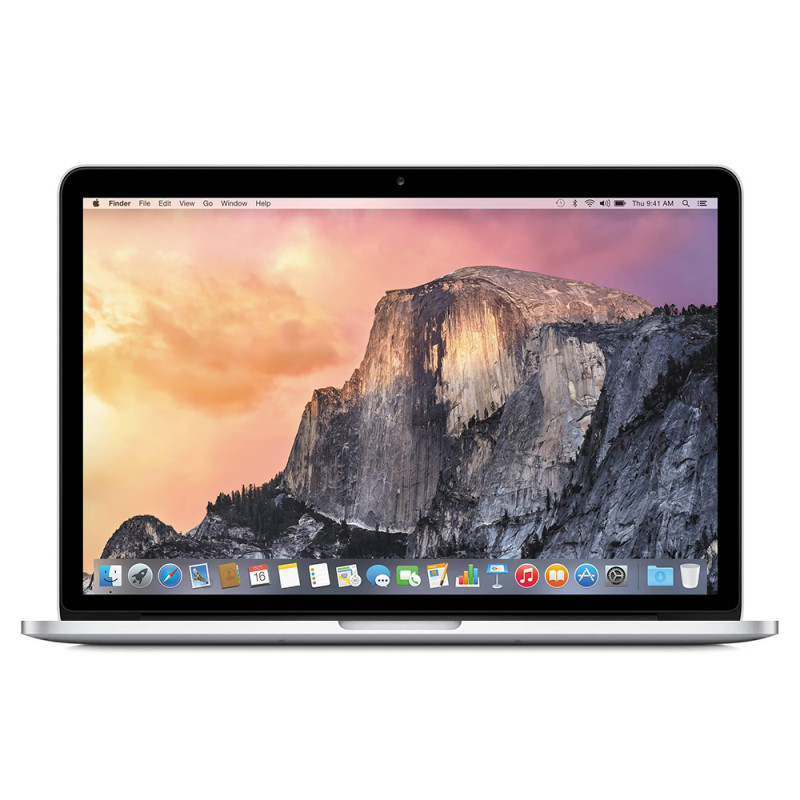MacBook Pro 13 (2015) Core i5 16 Go 256 Go SSD Reconditionné