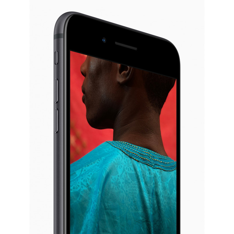 iPhone 8 Plus 128 Go Gris Sidéral Reconditionné