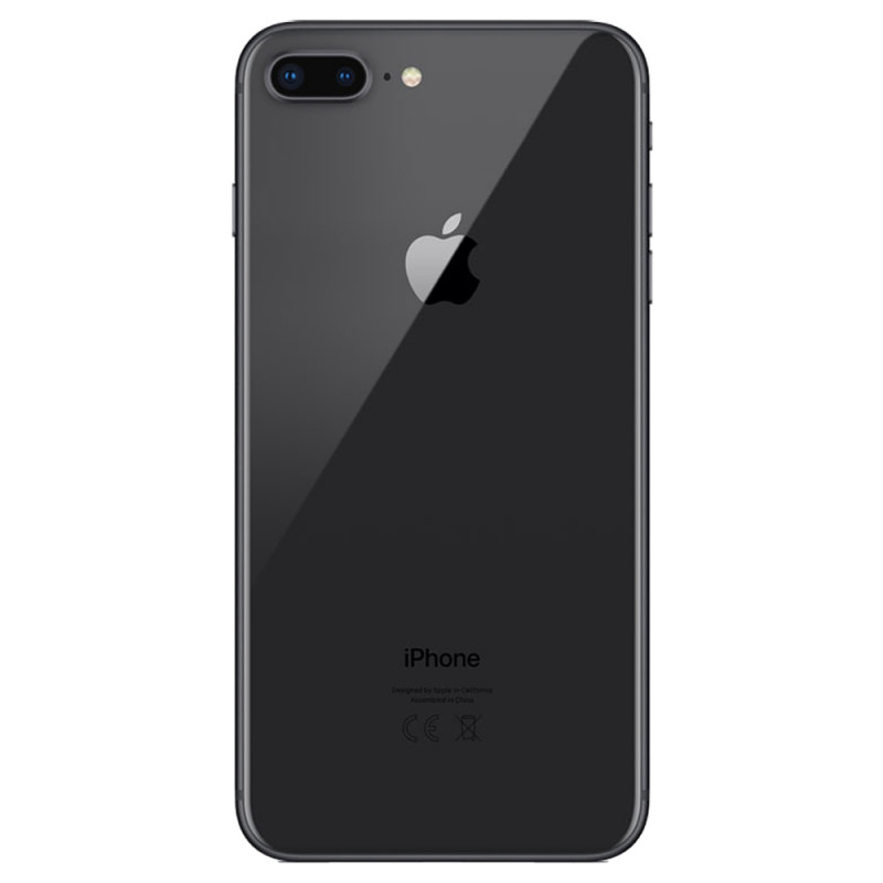 iPhone 8 Plus 128 Go Gris Sidéral Reconditionné