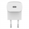 Chargeur rapide Belkin USB-C 20W