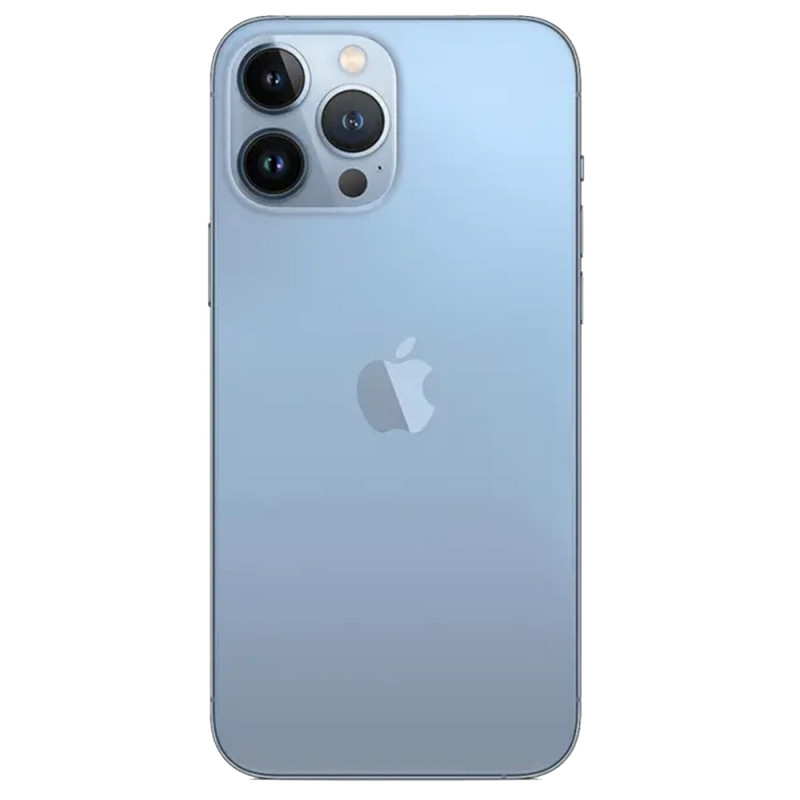 Apple iPhone 13, 128Go, Bleu - (Reconditionné)