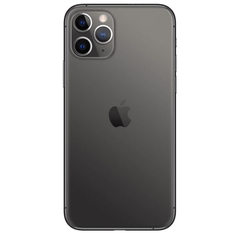 iPhone 11 Pro Max 512 Go Gris Sidéral