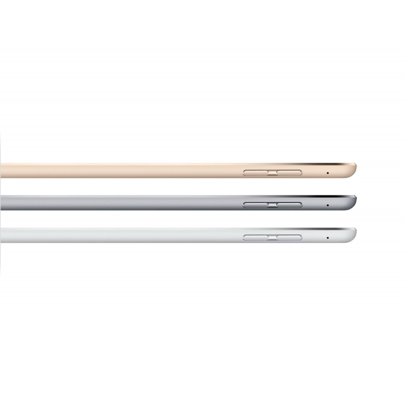Tablette Apple IPAD Air 2 Wifi 2014 64Go Reconditionné