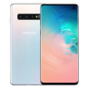 Galaxy S10 Double Sim 128 Go Blanc Prisme Reconditionné