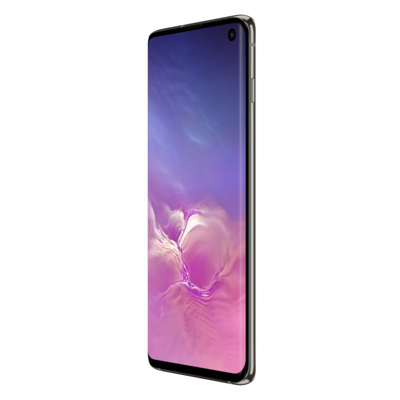 Galaxy S10 Double Sim 64 Go Noir Prisme Reconditionné