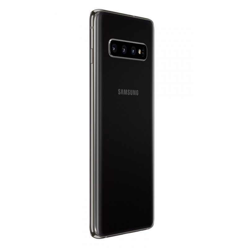 Galaxy S10 Double Sim 64 Go Noir Prisme Reconditionné