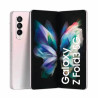 Samsung Galaxy Z Fold 3 5G Double Sim 256 Go Argent Reconditionné