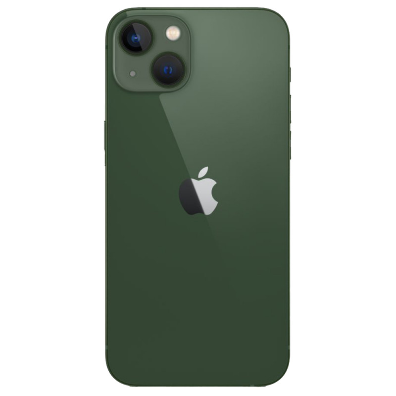 iPhone 13 Mini 256Go Vert Reconditionné