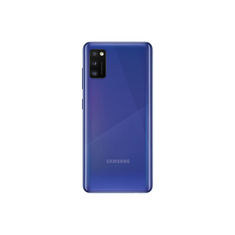 Galaxy A41 Double Sim 64 Go Bleu Prisme Reconditionné