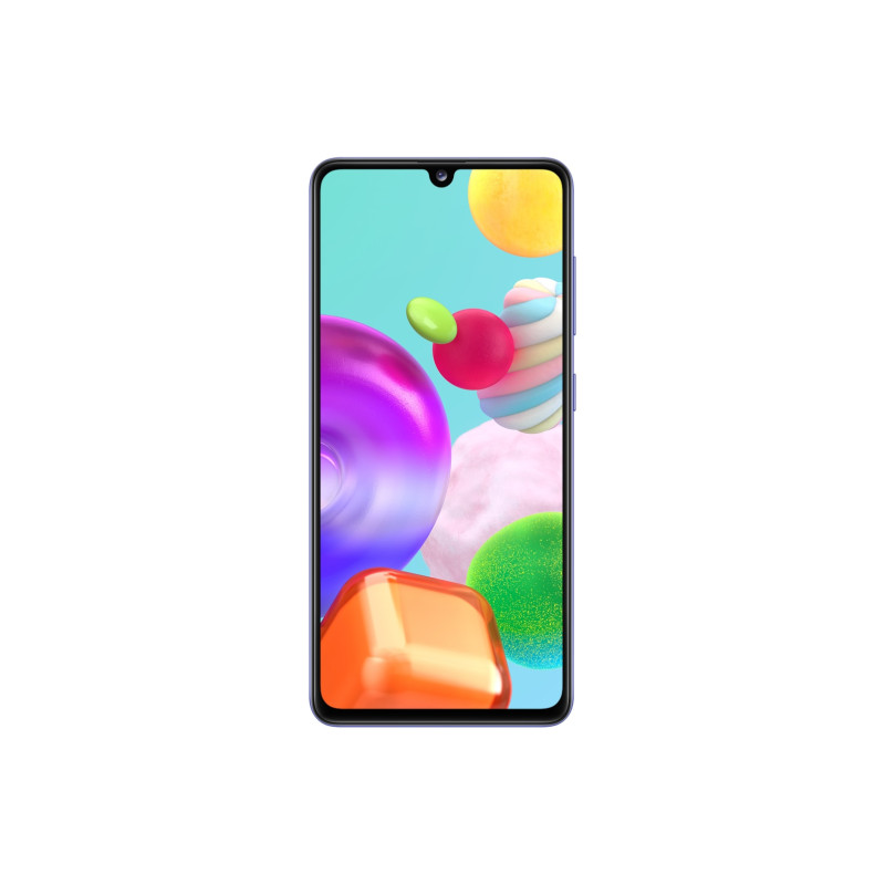 Galaxy A41 Double Sim 64 Go Bleu Prisme Reconditionné