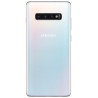 Samsung Galaxy S10 Plus 128 Go Blanc Prisme Reconditionné