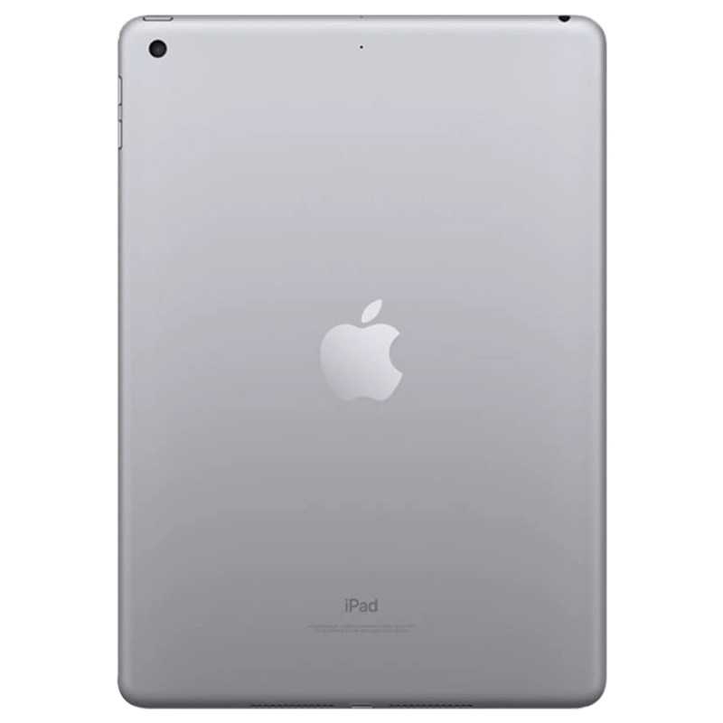 iPad 9,7" 6e génération (2018) 32 Go 4G Gris Sidéral Reconditionné