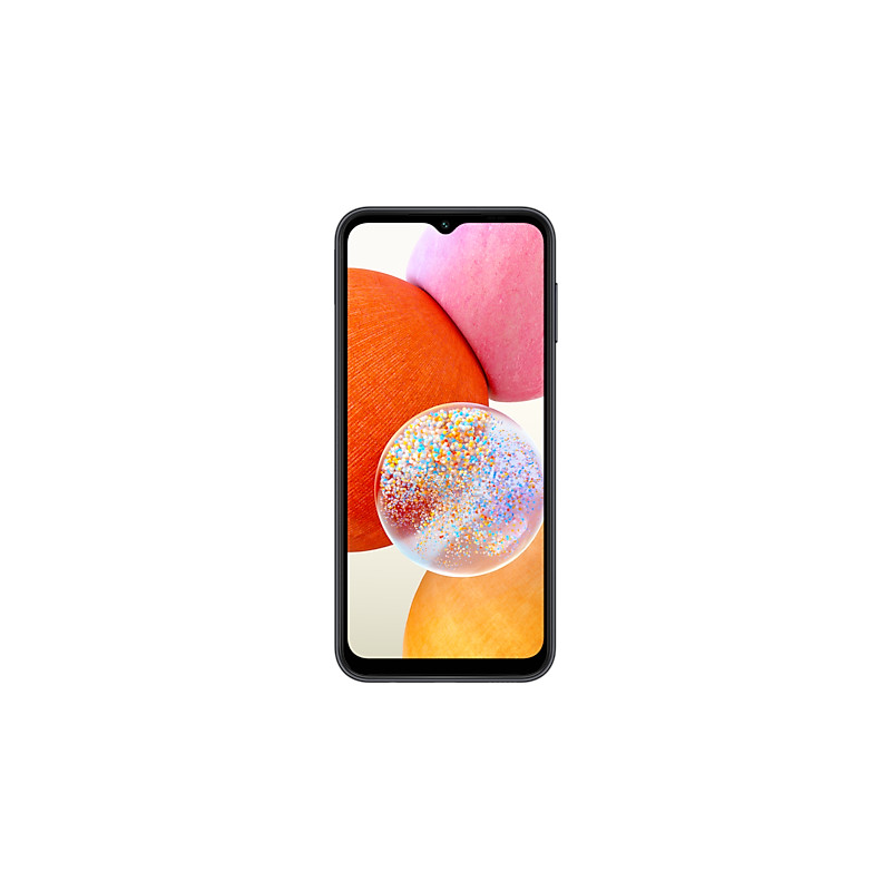 Galaxy A14 5G Double Sim 64 Go Noir Reconditionné