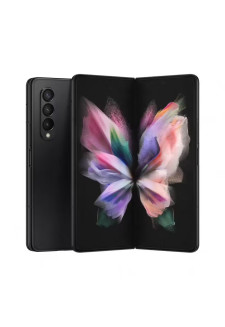 Samsung Galaxy Z Fold 4 5G Double Sim 256Go Noir Reconditionné