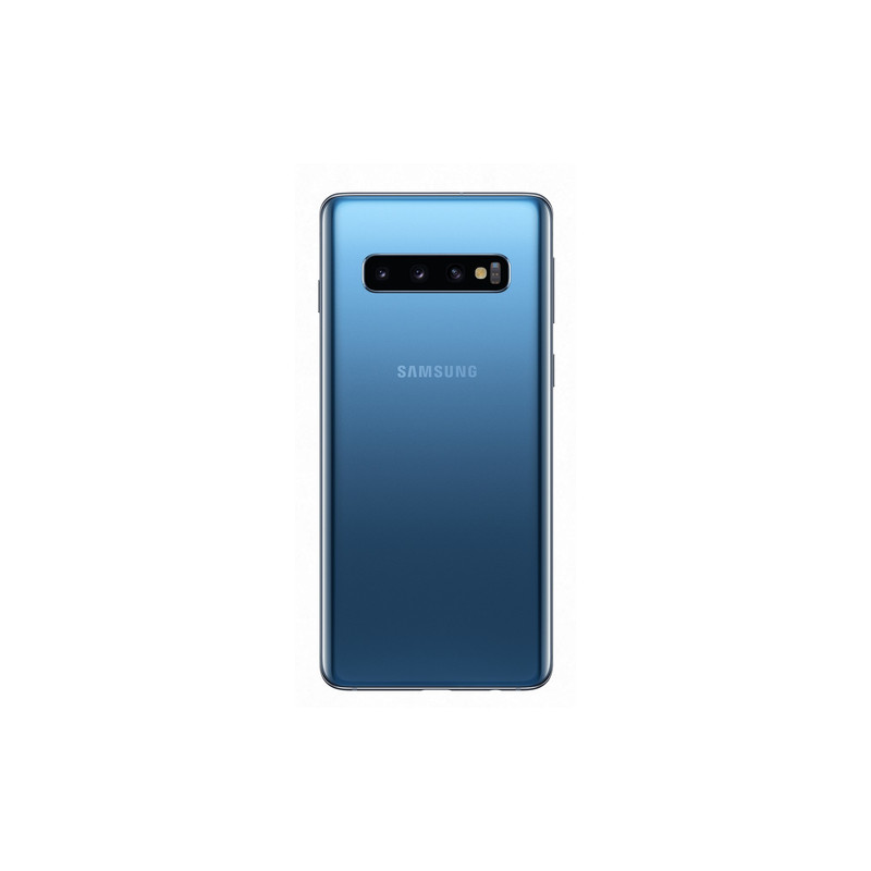 Galaxy S10 Double SIM 128 Go Bleu Prisme Reconditionné