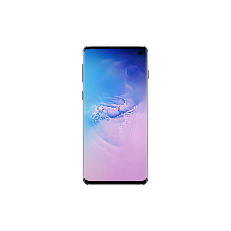 Galaxy S10 Double SIM 128 Go Bleu Prisme Reconditionné