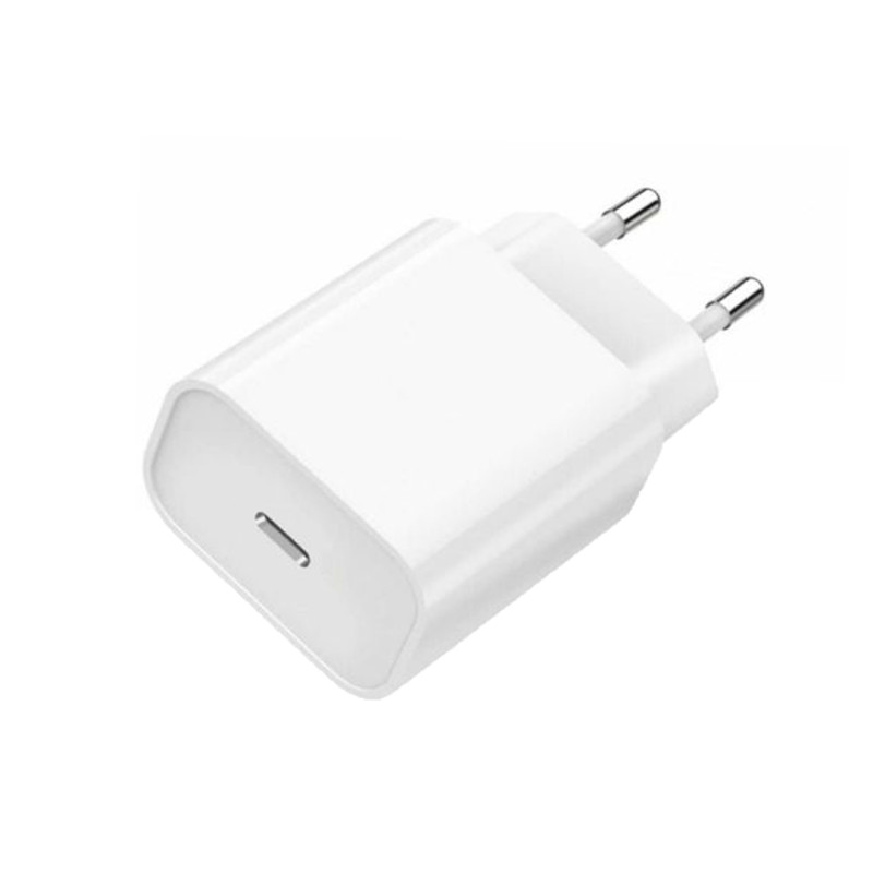 Chargeur rapide USB-C 20W