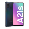 Galaxy A21s 4G Double SIM 64 Go Noir Reconditionné