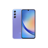 Galaxy A34 Double Sim 128 Go Violet Reconditionné