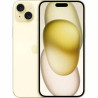 iPhone 15 128 Go Jaune Reconditionné