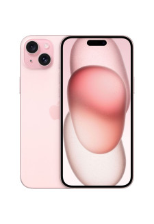 iPhone 15 128 Go Rose Reconditionné