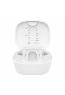 Écouteurs BELKIN SoundForm Motion sans fil bluetooth Blanc