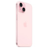 iPhone 15 128 Go Rose Reconditionné