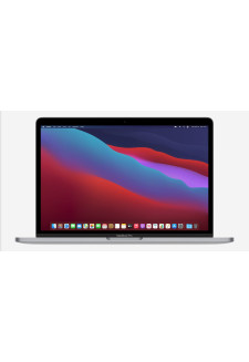 MacBook Pro 13" (2020) Core i5 8 Go 256 Go SSD Gris Reconditionné