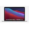 MacBook Pro 13" (2020) Core i5 8 Go 256 Go SSD Gris Reconditionné