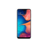 Galaxy A20 Double SIM 32 Go Noir Reconditionné