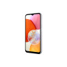 Galaxy A14 Double Sim 64 Go Argent Reconditionné