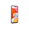 Galaxy A14 Double Sim 64 Go Argent Reconditionné