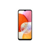 Galaxy A14 Double Sim 64 Go Argent Reconditionné