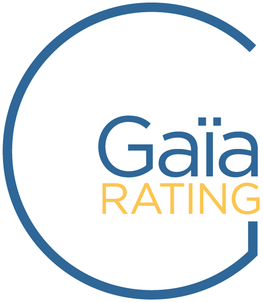 Logo Gaia Rating