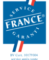 Service France Garantie